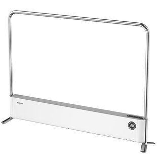 飞利浦石墨烯踢脚线取暖器家用节能全屋供暖客厅卧室大面积电暖气