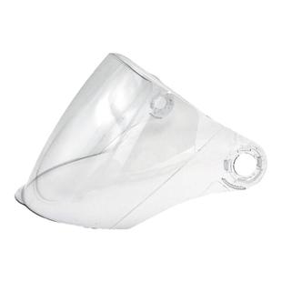 永恒摩托车头盔镜片防雾352 357 358 339 361 362870通用透明面罩