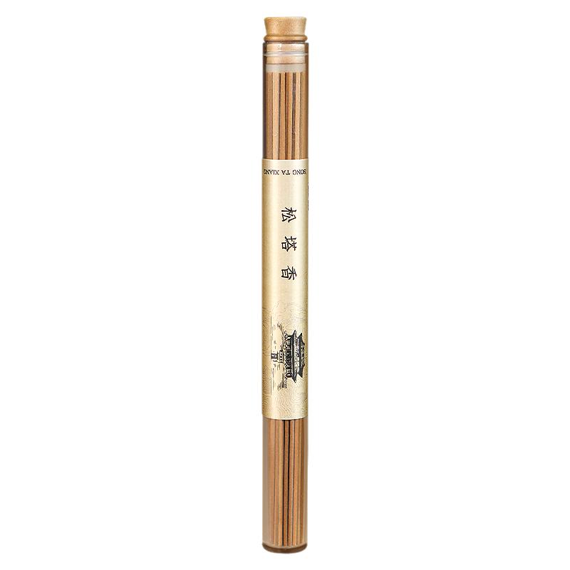 天然线香松塔香净化不干净的东西
