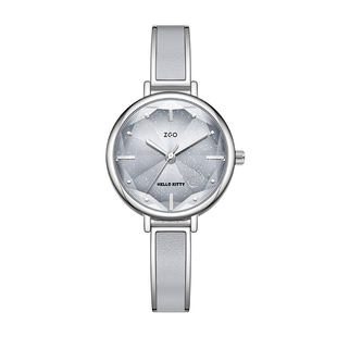 hellokitty满天星手表女款高级轻奢小众初高中学生生日礼物送闺蜜