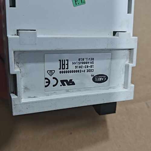 溢价-意大利卡乐CAREL扩展模块MCU2型号PE000000
