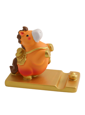 2026马上有钱手机支架年会伴手礼