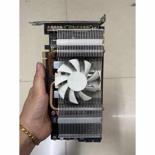议价出一块GTX560SE1g显卡功能正常图片实拍没有可维修
