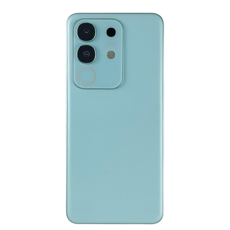 驰李手机模型适用于IQOOZ9仿真机模Z9X Z10TURBO+可亮屏模型道具