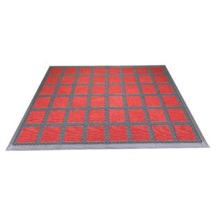 室外防滑地垫入户门垫户外门口外面迎宾地毯进门商用门外蹭土脚垫