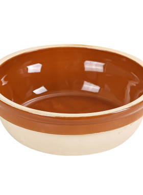 蒸饭碗陶瓷专用土陶钵仔碗蒸菜碗