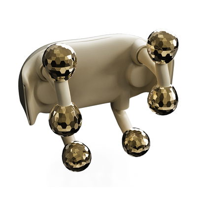 FANTTER颈椎按摩仪送男朋友礼物