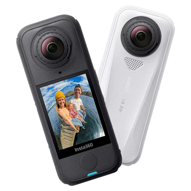 ��Ʒ����ӰʯInsta360 X4Air ȫ���˶���� 8K������������ 1884.63Ԫ