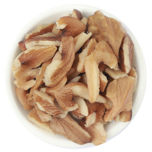 2025年新货东北野生新剥原味山核桃仁一等生核桃仁净重500g包邮