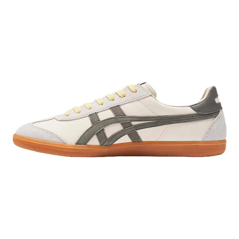 [新品]Onitsuka Tiger鬼塚虎TOKUTEN男女款休闲板鞋复古德训鞋