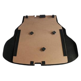 适配本田锋范/哥瑞/凌派后备箱盖板轮胎承重板尾箱垫板硬地毯隔板