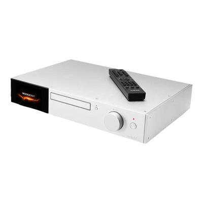 傲立家用CD播放机hifi纯转盘