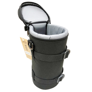 适用于佳能70-200小白兔镜头筒100500尼康腾龙80-400长焦保护包袋