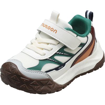 牧童儿童防踢缓震户外运动鞋