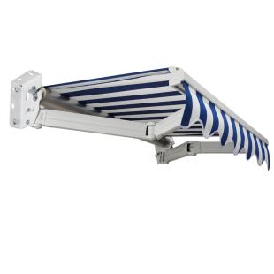 户外遮阳棚伸缩式雨棚庭院防雨棚阳台雨篷家用停车棚商铺店面雨棚