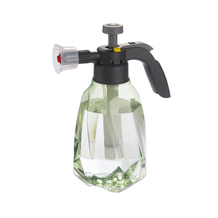 清洁喷壶泡沫打扫卫生拖地擦玻璃家用高压气压式泡沫喷水壶洗地板