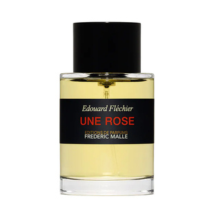 馥马尔FM一轮玫瑰贵妇肖像狂野麝香法国情人漫步间醉人晚香玉苦橙