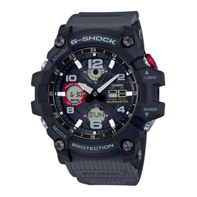 卡西欧casio光能电波手表