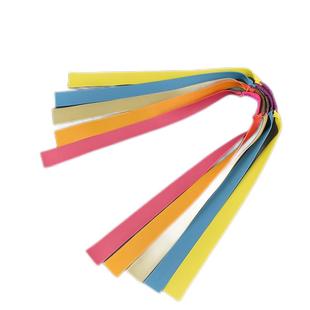 弹弓皮筋高弹力弹弓传统圆皮筋扁皮皮筋弹工厚拖挂扁皮筋组