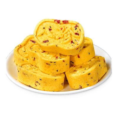 闪购超市！小米八珍糕护胃无蔗糖