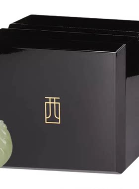 西泠印社绿叶印章私人定制书法章
