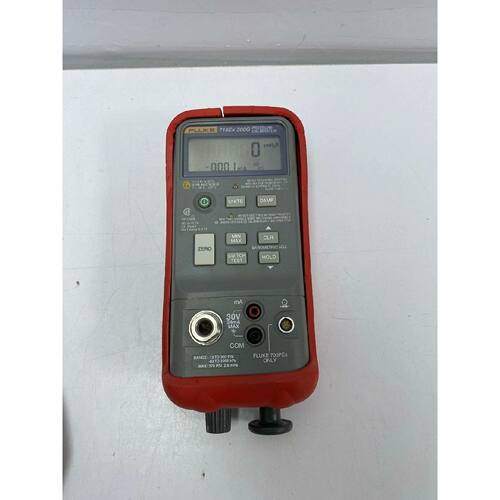 【请询价】福禄克718EX300G压力校准器