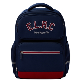 eland kids衣恋童装男女童书包25年4-6年级小学生背包