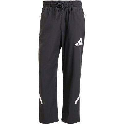 adidas阿迪达斯男子运动休闲长裤裤子KE4876