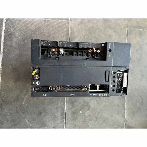 【请询价】伺服驱动器型号IS620NS31213KW