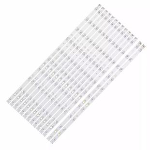 适用于海尔LS55AL88U71/55H510X/55H510N LS55H310G LS55A51灯条