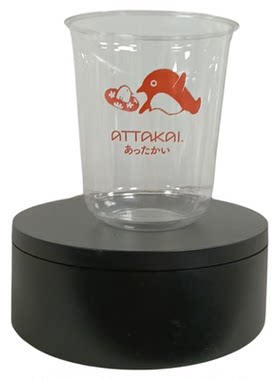 一次性包装袋咖啡杯奶茶杯子吐司袋注塑杯食品包装烘焙手提袋定制