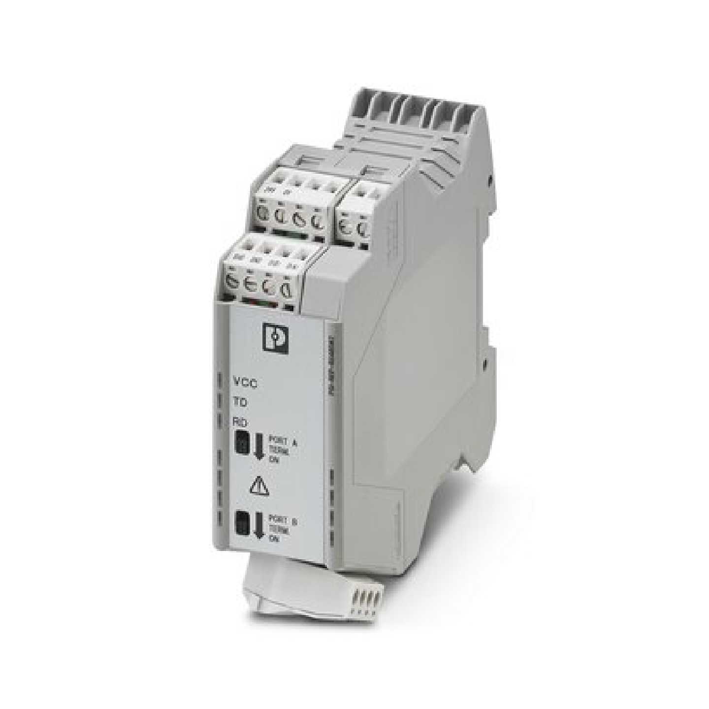 议价菲尼克斯中继器PSI-REP-RS485W2 - 2313096原装全新正品