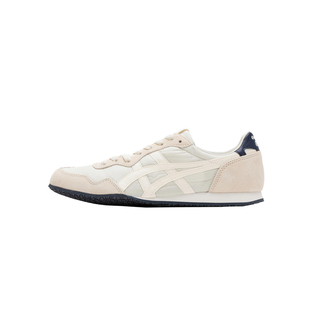 Onitsuka Tiger/鬼塚虎SERRANO新款轻便透气男女鞋1183B400-252