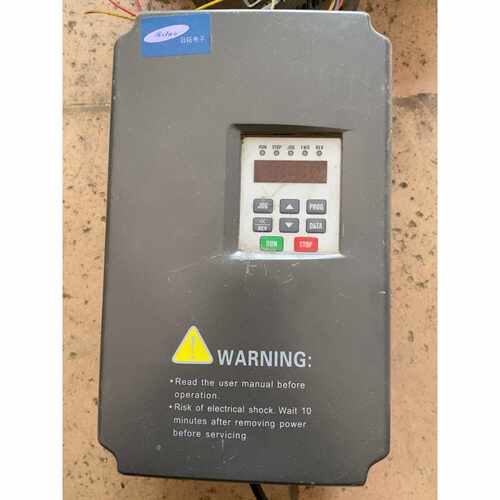 询价-日拓变频器HL3000-4040-TT    4.4kw