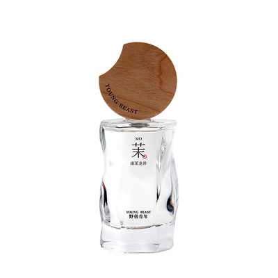 白月光女神香[雨茉龙井]淡香水