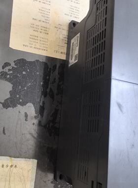 议价英捷思变频器Y500-X0300G3 功能包好 拆机品 成色