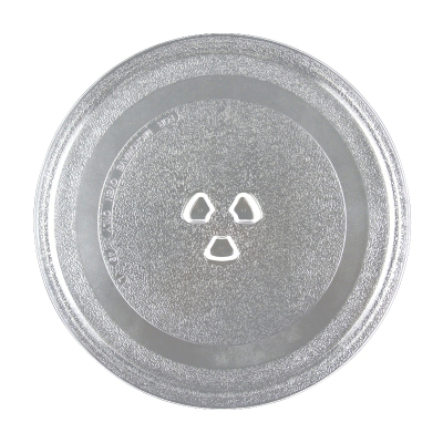适用微波炉转盘配件托盘