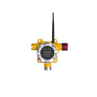 无线传输可燃气体探测报警器工业防爆氧气一氧化碳氢气浓度检测仪