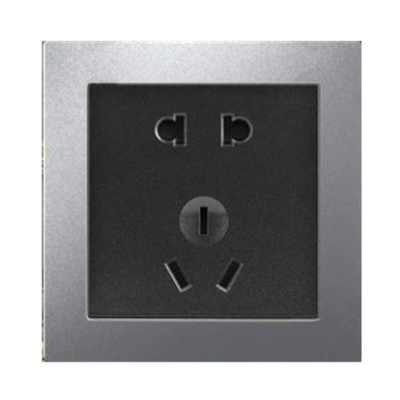 电源面板legrand/罗格朗五孔