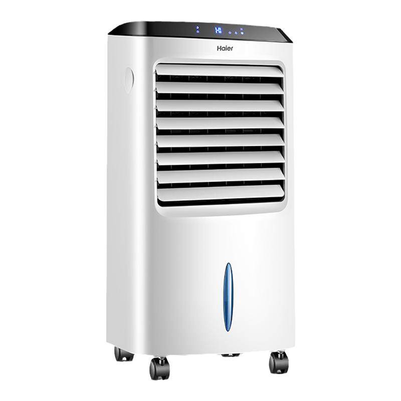 海尔空调扇加水冷风机家用