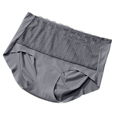 伊维斯暮色迷离蕾丝三角裤