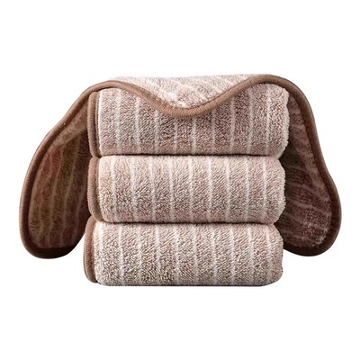 【热线100W】加厚抗菌不掉毛抹布