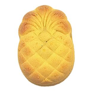 老北京三禾稻香村牛舌饼枣花凤梨酥散装点心零食小吃蛋糕真空发货