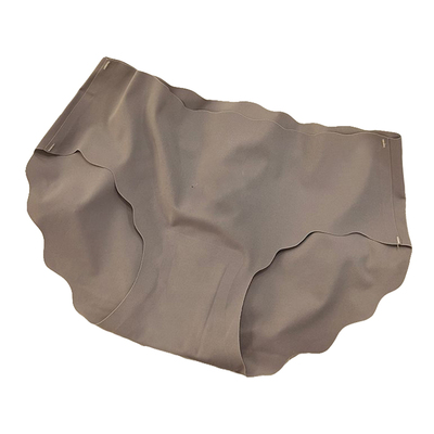 【5条】冰丝无痕内裤女2024新款