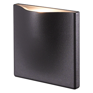 壁灯户外洗墙防水室外轻奢LED阳台庭院露台别墅极简背景门头超薄