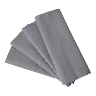 擦玻璃魔力抹布不留痕专用无水印擦镜子神奇抹布家务清洁百洁布