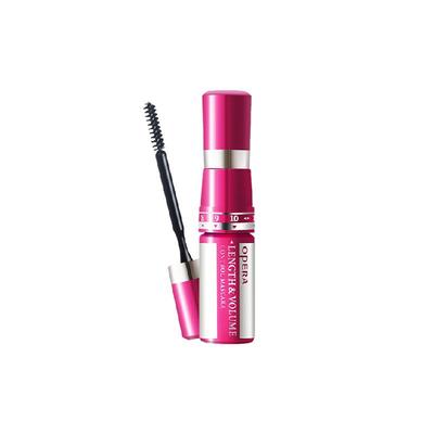 娥佩兰不晕染睫毛膏11g×1支