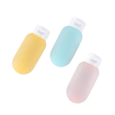 旅行分装瓶洗发水沐浴露小样空瓶