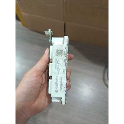 议价RG300B12KH3模块正常拆机维修