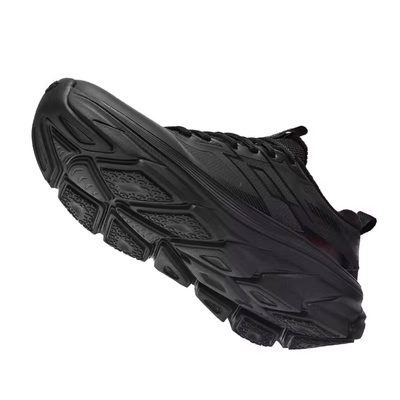 乐途男鞋冬季新款加绒户外休闲鞋